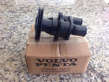 GENUINE OEM Volvo Penta Raw Water Sea Pump REBUILT  3857794 3851982 with 4.5" pulley