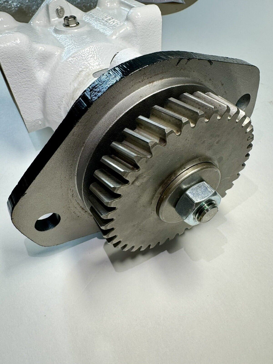 Cummins Raw Water Engine Cooling Pump Sherwood P1730C 3866493 6BTA 6CT