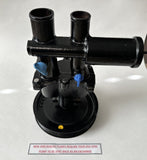 Mercury Mercruiser  Raw Water Sea Pump 46-8M0139996 8M0139997 with 8M2013638