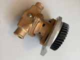 Sherwood M71 Raw Water Sea Pump Cummins Diesel Engine 3907458  3912019 4BT 4B