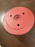 OEM Volvo Penta Raw Water Pump 21214599 CHIPPED PULLEY  V8