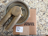GENUINE Volvo Penta Raw Water Sea Pump 21214599 3812693 3862482 NEW With Exchange