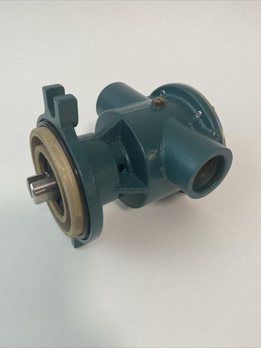 Volvo Penta OEM 858469 858701 Diesel Raw Water Sea Pump AD31