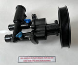 Mercury Mercruiser  Raw Water Sea Pump 46-8M0139996 8M0139997 with 8M2013638