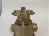 Volvo Penta Johnson OEM 858469 858701 Diesel Raw Water Sea Pump AD31 TAMD31A