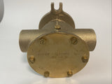 Volvo Penta Johnson OEM 858469 858701 Diesel Raw Water Sea Pump AD31 TAMD31A