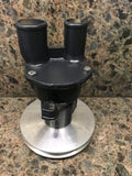 GENUINE OEM Volvo Penta Raw Water Sea Pump REBUILT  3857794 3851982 with 4.5" pulley