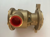 Volvo Penta Johnson OEM 858469 858701 Diesel Raw Water Sea Pump AD31 TAMD31A