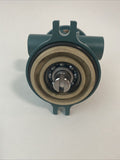 Volvo Penta OEM 858469 858701 Diesel Raw Water Sea Pump AD31 TAMD31A