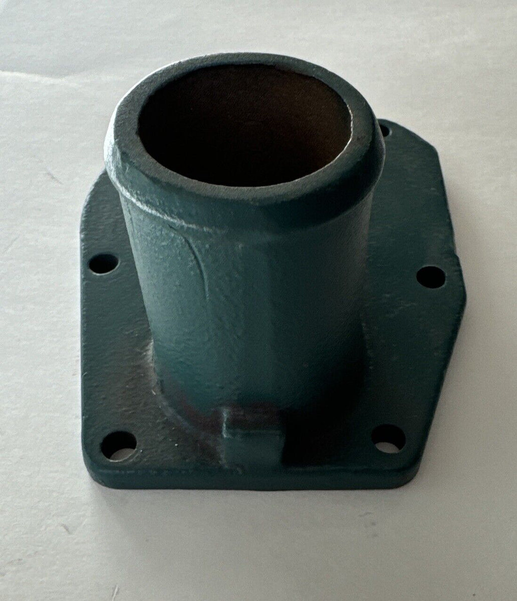 Volvo Penta Raw Water Pump Wear Plate End Cover for 3584062