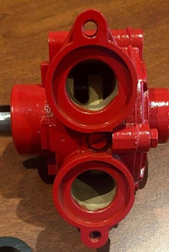 Volvo Penta Raw Water Sea Pump OEM 855578 828026 855517 AQ