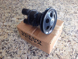 GENUINE OEM Volvo Penta Raw Water Sea Pump REBUILT  3857794 3851982 with 4.5" pulley