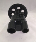 GENUINE OEM Volvo Penta Raw Water Sea Pump REBUILT  3857794 3851982 with 4.5" pulley