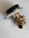 Sherwood M71 Raw Water Sea Pump Cummins Diesel Engine 3907458  3912019 4BT 4B