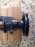 GENUINE OEM Volvo Penta Raw Water Sea Pump REBUILT  3857794 3851982 with 4.5" pulley