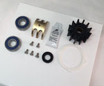 Johnson Raw Water Sea Pump Rebuild Kit F5B-9 Impeller Bearing Seal 10-24228-1