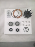 Volvo Penta Raw Water Pump Rebuild Kit 860629 3583115 NEW Quality Parts