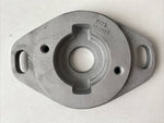 Flange Mount for Cummins 3912139 Raw Water Engine Cooling Pump Sherwood P173