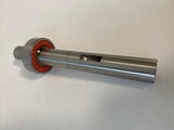 Sherwood  Raw Water Pump Shaft 11744 for E35 with bearing 4257 & snap ring 4258