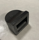 Volvo Penta Raw Water Pump Rubber Stop Lug 3857954