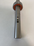 Sherwood  Raw Water Pump Shaft 11744 for E35 with bearing 4257 & snap ring 4258