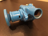 Sherwood Raw Water Pump P1012 P1014 Crusader 40050 Pleasurecraft RA057031