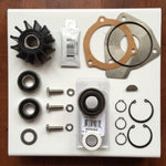 Sherwood Raw Water Pump Rebuild kit OEM 23979 12665 RA057007 PCM Pleasurecraft