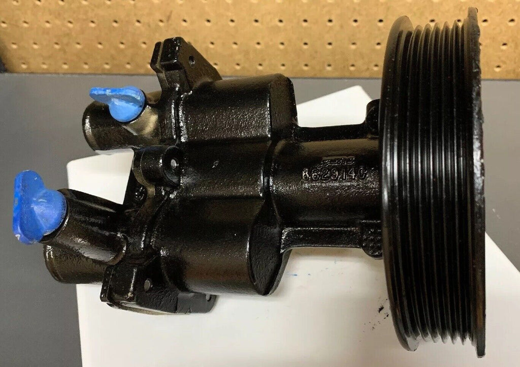 Purchase For Mercury Mercruiser Quicksilver Raw Water Sea Pump 46-8M0139995 Brand New In , For - Foto 7