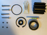 Volvo Penta Raw Water Pump Rebuild Kit 21212799 21212800 21212798 21213664