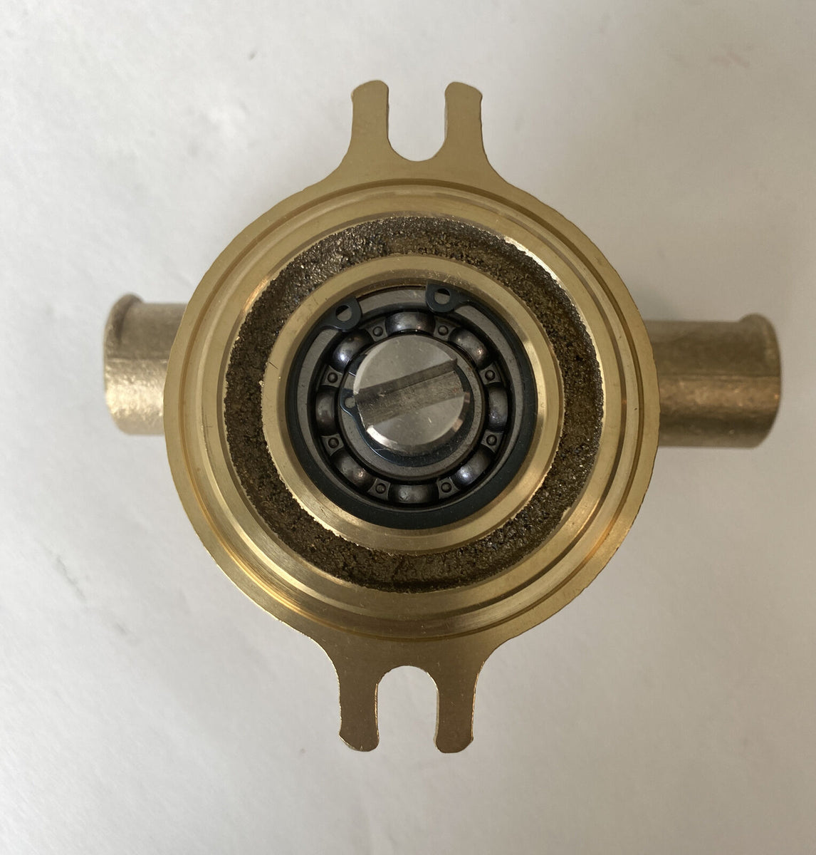 Volvo Penta 3583115 Diesel Raw Water Sea Pump TMD TAMD KA KAMD MD – Raw ...