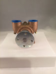 Sherwood E35 Crusader Raw Water Sea Pump 220 270 300 350 E-35 97179 10354