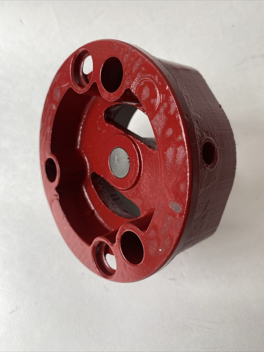 Volvo Penta Raw Water Sea Pump Housing 856952 855722 AQ Jabsco Model E ...