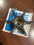 Jabsco Raw Water Pump Impeller kit 90187-0012