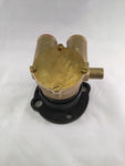 Volvo Penta Raw Water Sea Pump NEW 857451 NO CORE NEEDED