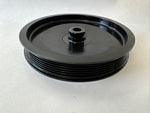 Mercruiser Mercury Raw Water Sea Pump Pulley 8M2013638 Large Diameter 7" OEM