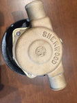 Sherwood G21 G20  GT-40 OEM Raw Water Sea Pump RA057007 PCM Pleasurecraft Ski