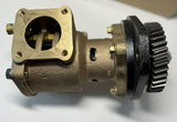 Cummins Raw Water Engine Cooling Pump Sherwood P1730C 3866493 6BTA 6CTA8 5.9 8.3