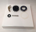 Volvo Penta Raw Water Sea Pump Rebuild Kit 857451 841640 856952 21951348