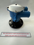 Sherwood Raw Water Pump P105 P-105 RA057026 Pleasurecraft Indmar Volvo REBUILT