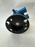 Sherwood Raw Water Pump P105 P-105 RA057026 Pleasurecraft Indmar Volvo REBUILT