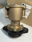 Cummins Raw Water Engine Cooling Pump Sherwood P1730C 3866493 6BTA 6CTA8 5.9 8.3