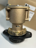 Cummins Raw Water Engine Cooling Pump Sherwood P1730C 3866493 6BTA 6CTA8 5.9 8.3