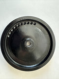 Mercruiser Mercury Raw Water Sea Pump Pulley 8M2013638 Large Diameter 7" OEM