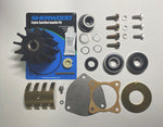 Sherwood Major Repair Service Kit 23974 P1730 P1727 P1716 P1719 P1722 A F B X