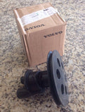 Volvo Penta Raw Water Sea Pump REBUILT 3858847 3855778 3852398 6.5" Pulley OMC