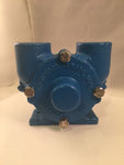 Crusader Sherwood E35 Raw Water Sea Pump 220 270 305 350 502 & V6 Engines 97179