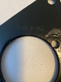 130 2140 Raw Water Sea Pump Mounting Bracket 1302140