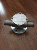 Sherwood Raw Water Sea Pump NEW P110 Crusader RA057028 8.1L