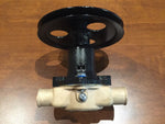 Sherwood G21 G20  GT-40 OEM Raw Water Sea Pump RA057007 PCM Pleasurecraft Ski