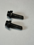 Volvo Penta Sea Raw water Pump Mounting Bolts for 3857794 or G9903 3853155